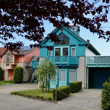 Grimaud 151 - Kustpark Village Scaldia Hoofdplaat Екстериор снимка