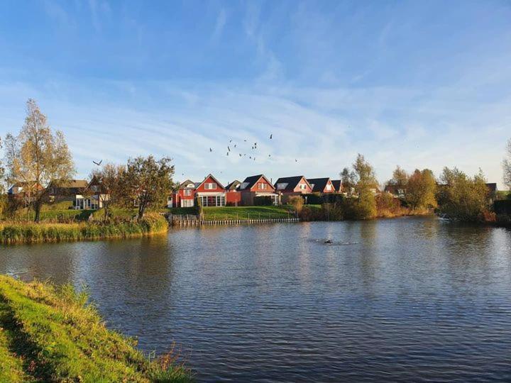 Grimaud 151 - Kustpark Village Scaldia Hoofdplaat Екстериор снимка