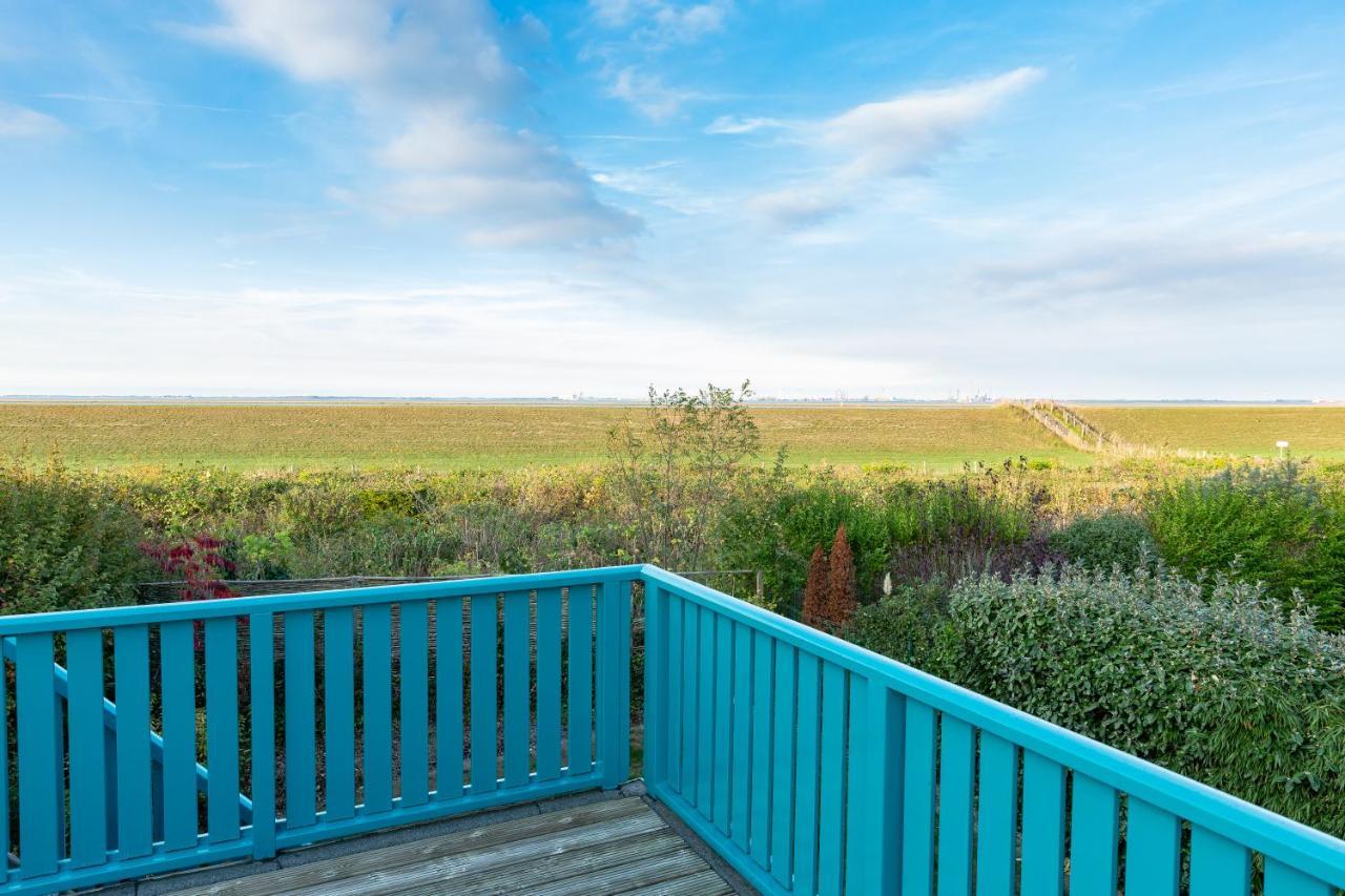 Grimaud 151 - Kustpark Village Scaldia Hoofdplaat Екстериор снимка
