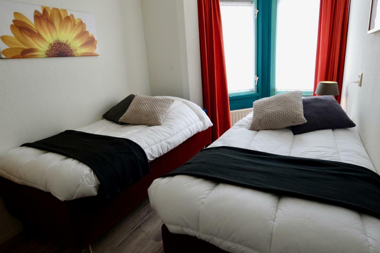 Grimaud 151 - Kustpark Village Scaldia Hoofdplaat Екстериор снимка