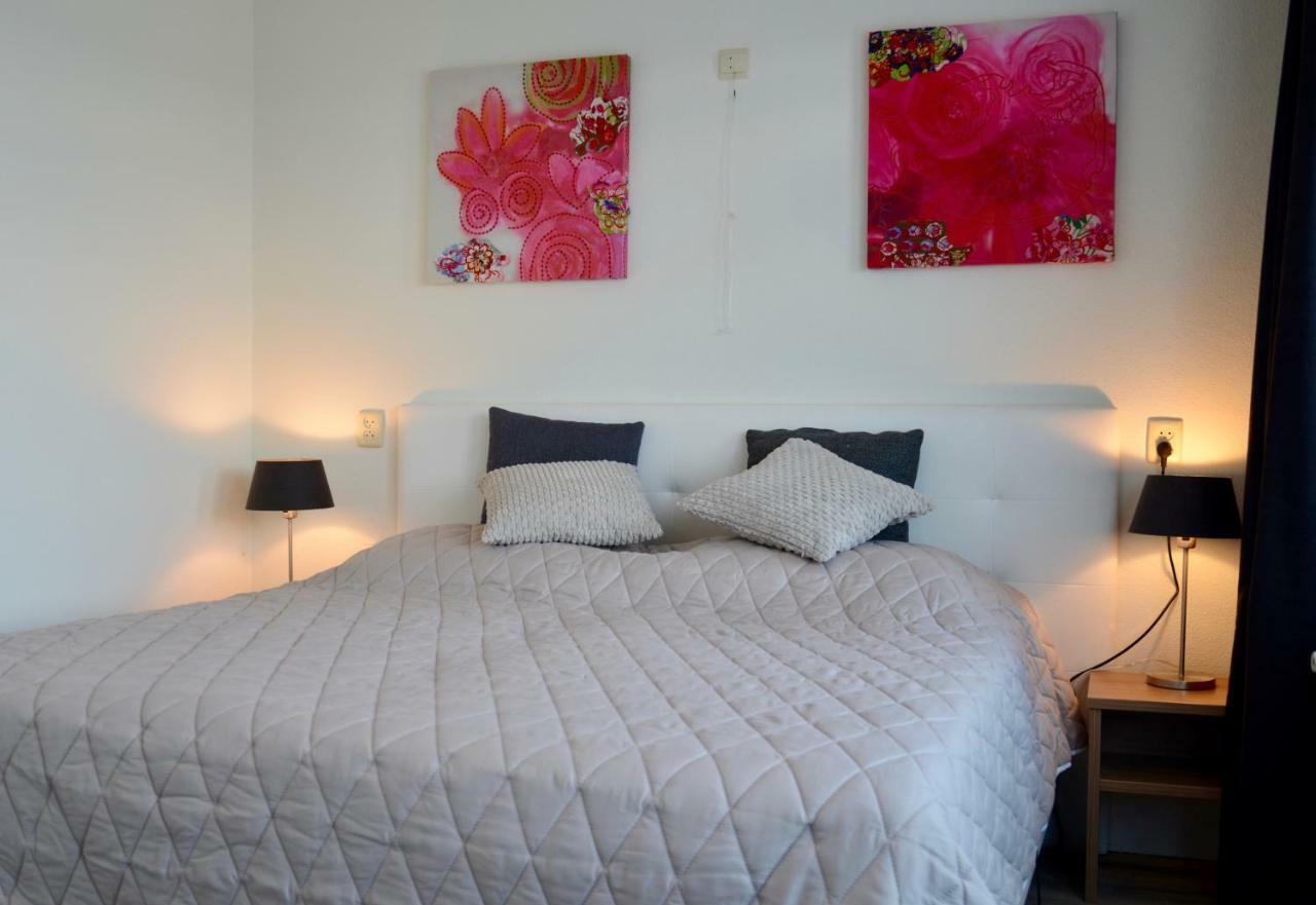 Grimaud 151 - Kustpark Village Scaldia Hoofdplaat Екстериор снимка