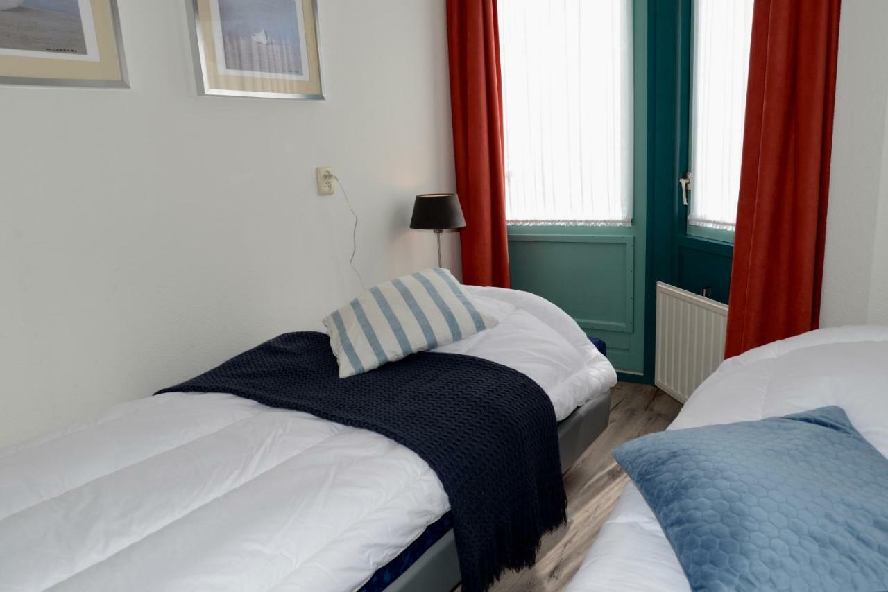 Grimaud 151 - Kustpark Village Scaldia Hoofdplaat Екстериор снимка