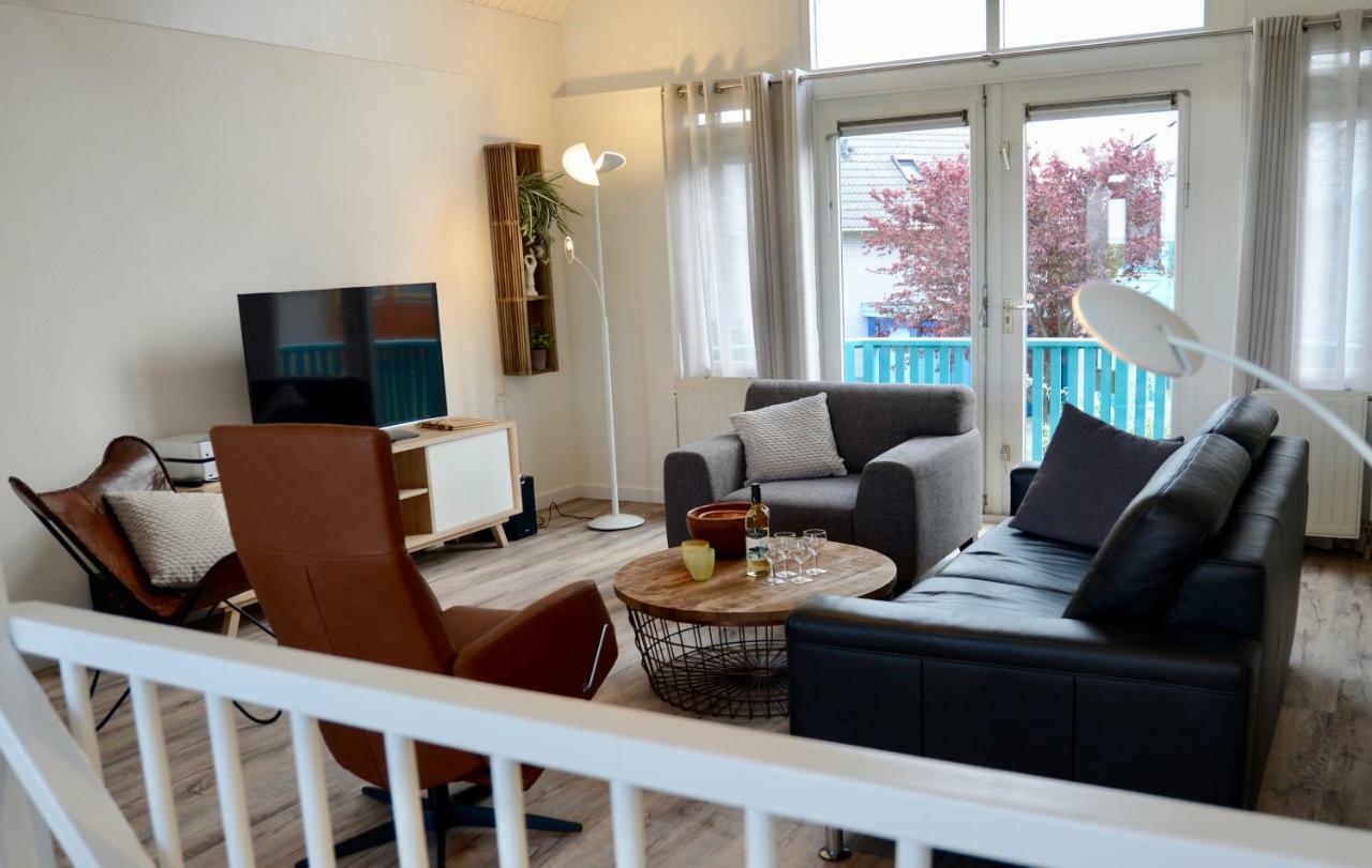 Grimaud 151 - Kustpark Village Scaldia Hoofdplaat Екстериор снимка