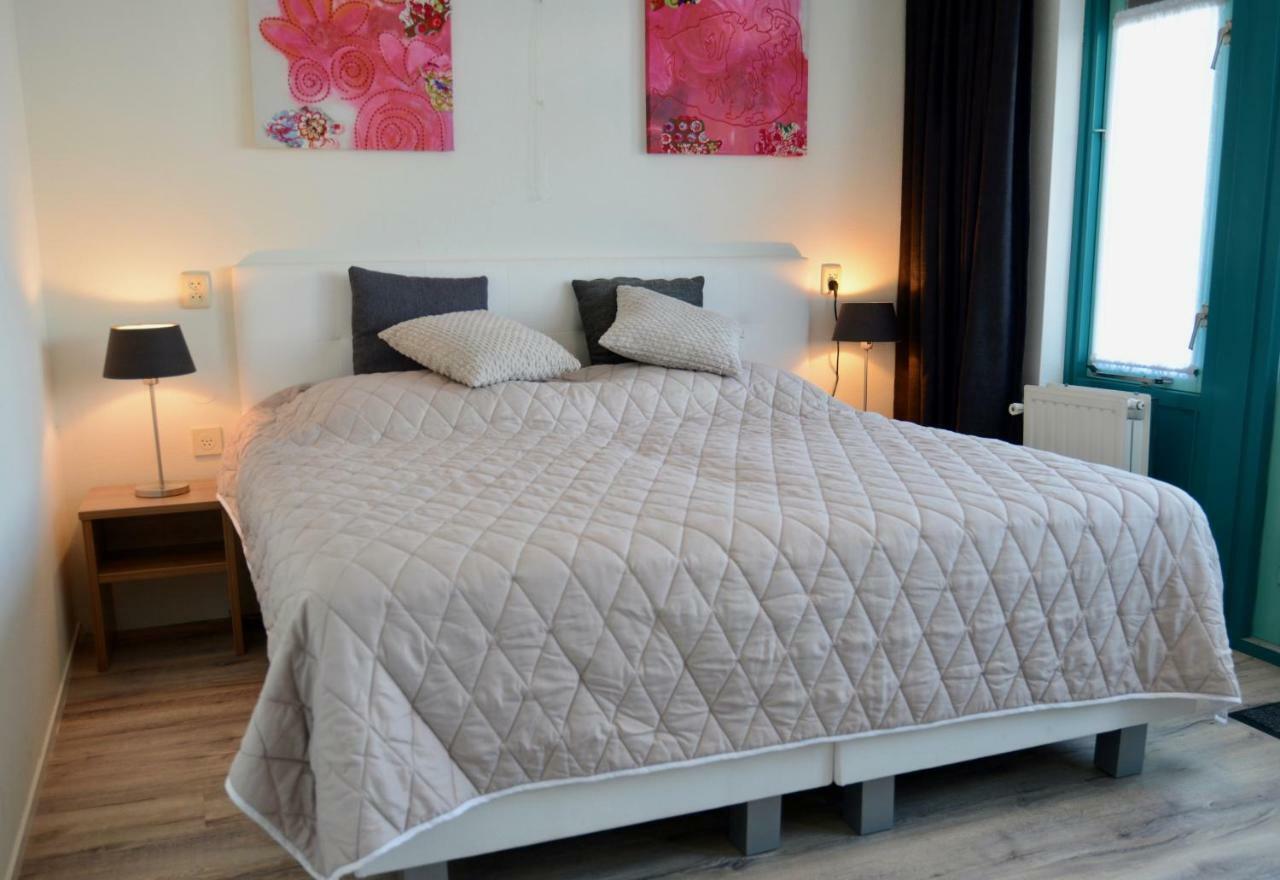Grimaud 151 - Kustpark Village Scaldia Hoofdplaat Екстериор снимка