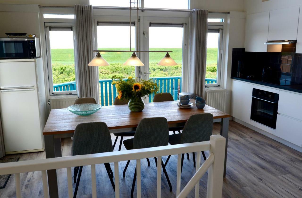 Grimaud 151 - Kustpark Village Scaldia Hoofdplaat Екстериор снимка